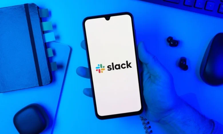 Slack Down for Thousands of Users, Downdetector Reports