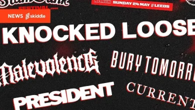 Slam Dunk announces more names for 2026 edition