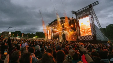 Slam Dunk complete 2026 line-up with Knocked Loose, Boston Manor, State Champs and loads more