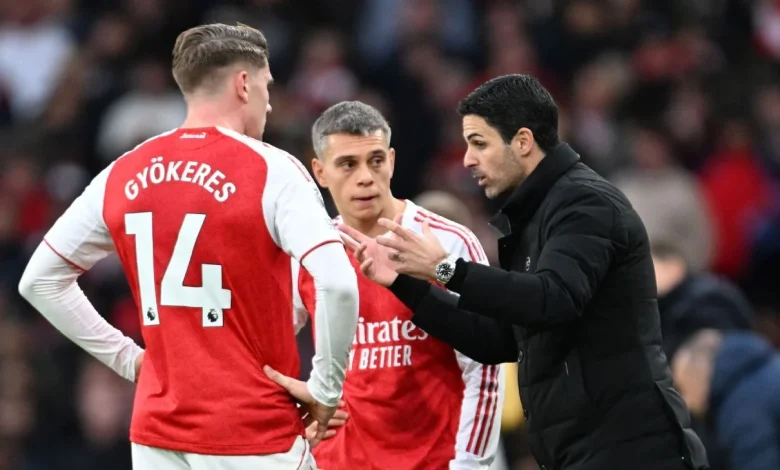 Slavia Prague vs Arsenal: Kick-off time, how to watch, news