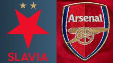 Slavia Prague vs. Arsenal: Preview, Predictions and Lineups