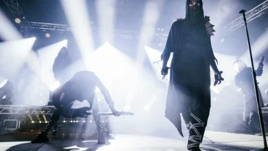 Sleep Token, Timothée Chalamet, Addison Rae, Yungblud, Dalai Lama among first-time Grammy nominees