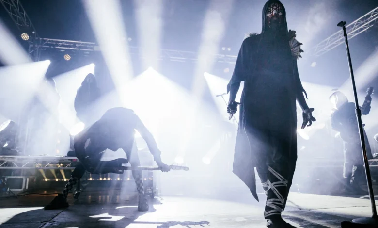 Sleep Token, Timothée Chalamet, Addison Rae, Yungblud, Dalai Lama among first-time Grammy nominees