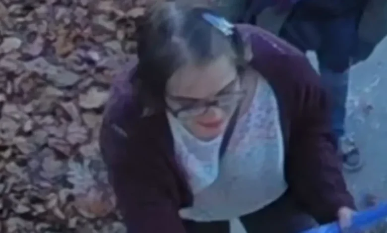 Slender Man defendant cut off monitoring bracelet, left group home