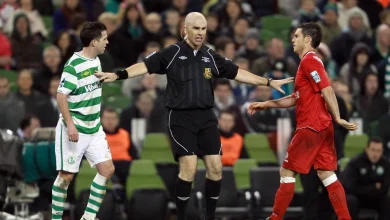 Sligo’s sticky situation should come as no surprise