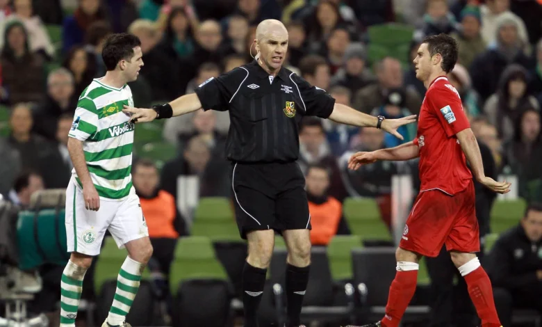 Sligo’s sticky situation should come as no surprise