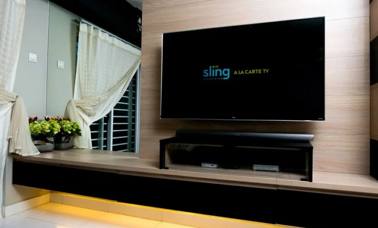 Sling TV Ups Quarterly Subs 11% on Flexible Subscription Tiers