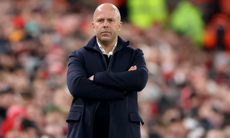 Slot: Liverpool 'fell apart' in second half against PSV