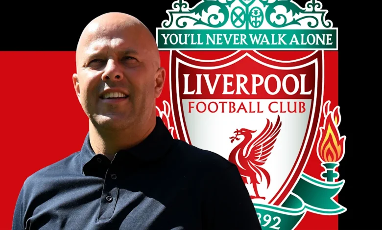 Slot on proving himself, defeats and disallowed goals