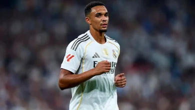 Slot unsure how Liverpool fans will welcome TAA