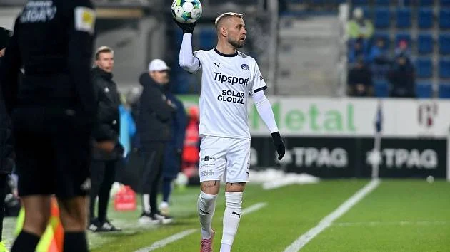 Slovácko chce zaskočit i Slavii. Budeme to muset ustát v hlavách, ví Reinberk