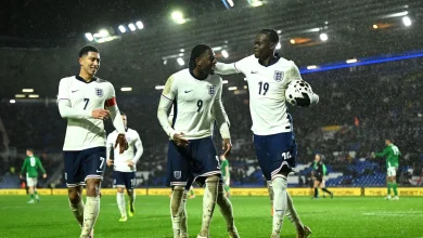 Slovakia U21 vs England U21 Prediction and Betting Tips | November 18th 2025