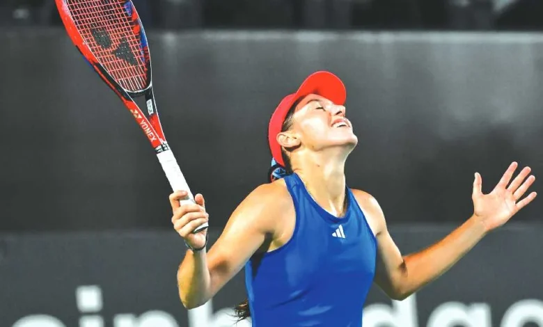 Slovenians outsmart fancied Dutch: Tennis