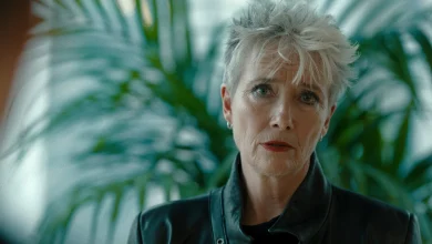 Slow Horses Creator's Apple TV Series With Emma Thompson Is A Streaming Hit