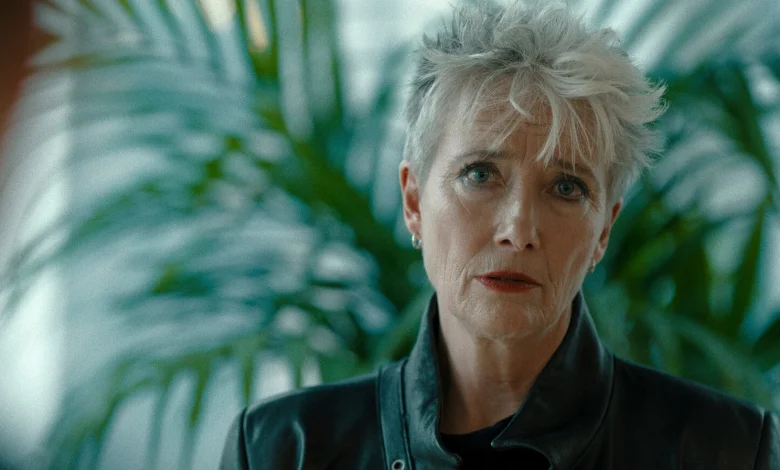 Slow Horses Creator's Apple TV Series With Emma Thompson Is A Streaming Hit