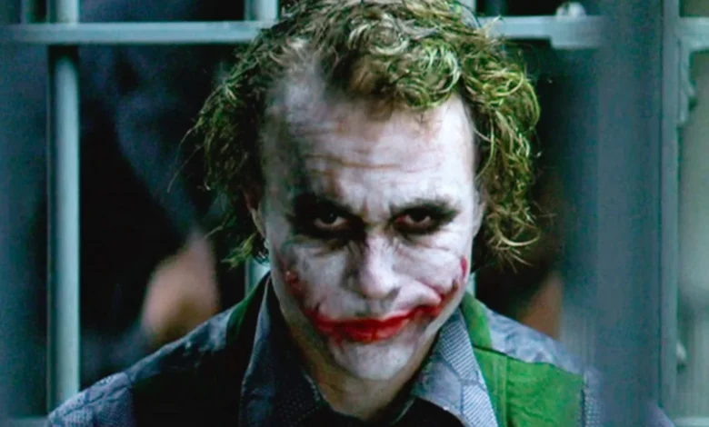 Slow Horses Season 5 May Include Tribute to Heath Ledger