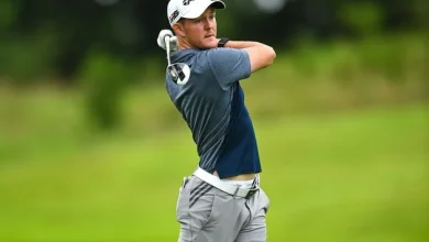 Slow but steady start for Irish at Qualifying School with John Ross Galbraith best of the bunch