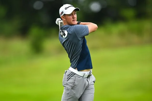 Slow but steady start for Irish at Qualifying School with John Ross Galbraith best of the bunch