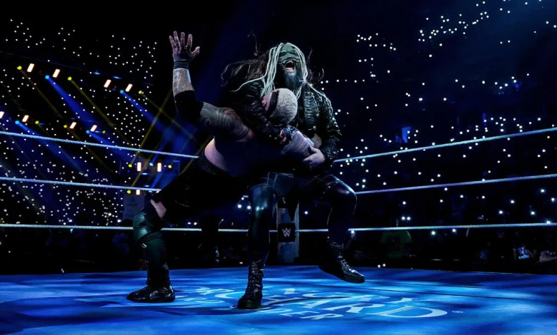 SmackDown preview, Nov. 28, 2025: 5-on-5 Traditional Survivor Series Elimination Match set for SmackDown