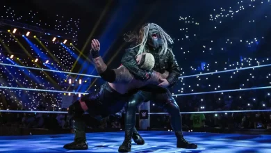 SmackDown recap & reactions: Sick survival