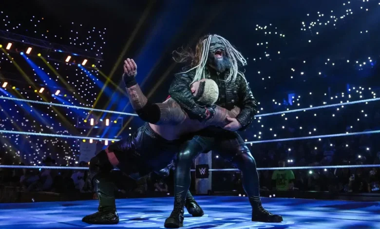 SmackDown recap & reactions: Sick survival