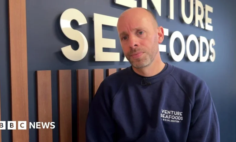 Small businesses call for more support in 2025 Budget