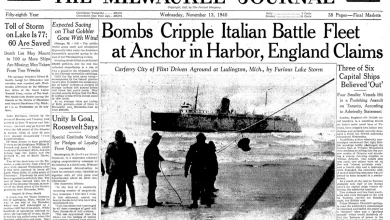 Smith: 85th anniversary of the Armistice Day Storm rekindles tragic event in hunting history