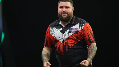 Smith vows for ‘fresh beginning’ ahead of Dobey Grand Slam clash