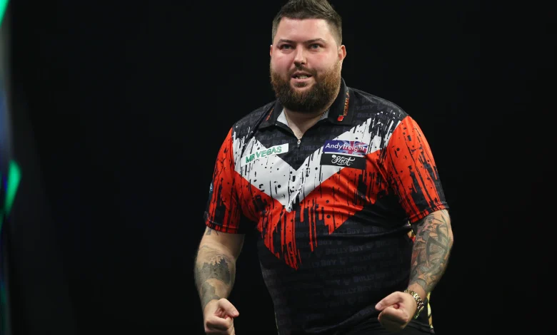 Smith vows for ‘fresh beginning’ ahead of Dobey Grand Slam clash