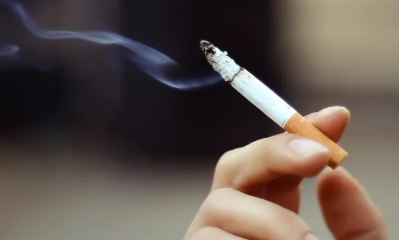 Smoking banned for entire generation under sweeping new national law