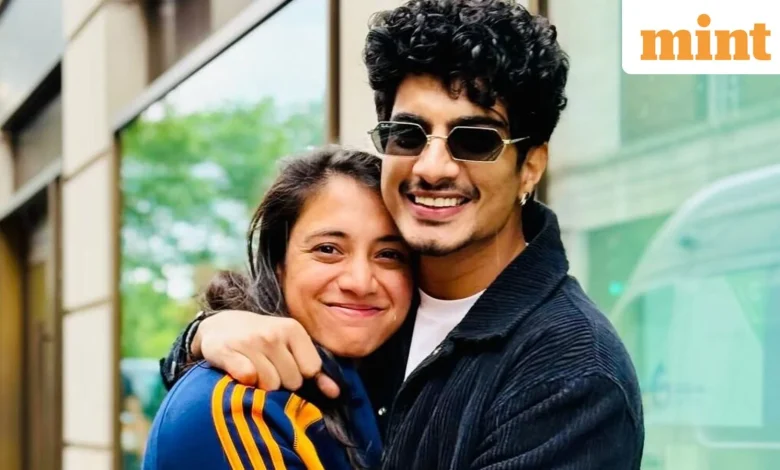 Smriti Mandhana-Palash Muchhal net worth: Cricket, brand deals, music and movies – A look at the power couple’s earnings