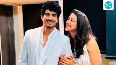 Smriti Mandhana deletes all wedding-related posts with Palash Muchhal after event postponed indefinitely | Cricket