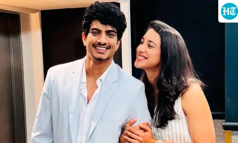 Smriti Mandhana deletes all wedding-related posts with Palash Muchhal after event postponed indefinitely | Cricket