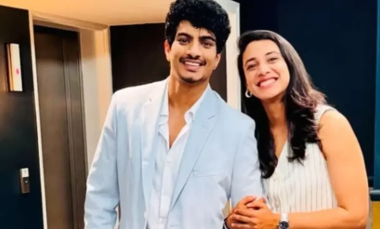 Smriti Mandhana's Fiance Palash Muchhal Shifted To Mumbai Hospital, Stress Took A Toll On His Health: Sources