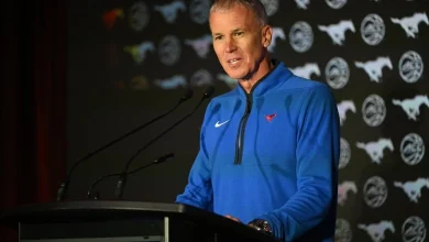 Smu Mustangs vs Texas A&M-Corpus Christi Islanders Picks and Predictions November 6th 2025