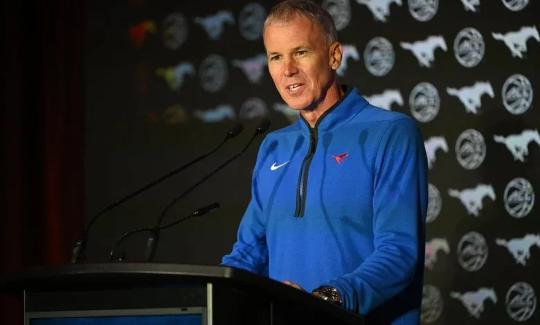 Smu Mustangs vs Texas A&M-Corpus Christi Islanders Picks and Predictions November 6th 2025