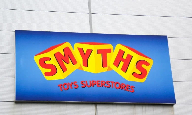 Smyths Toys alert as policy could spoil Christmas for some children