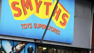 Smyths Toys issues warning to parents doing Christmas shopping
