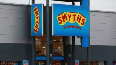 Smyths issues packaging warning for parents doing their Christmas shopping