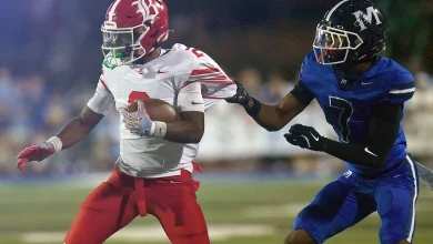 Snap judgments: Chattanooga area has a lot to look forward to in next round