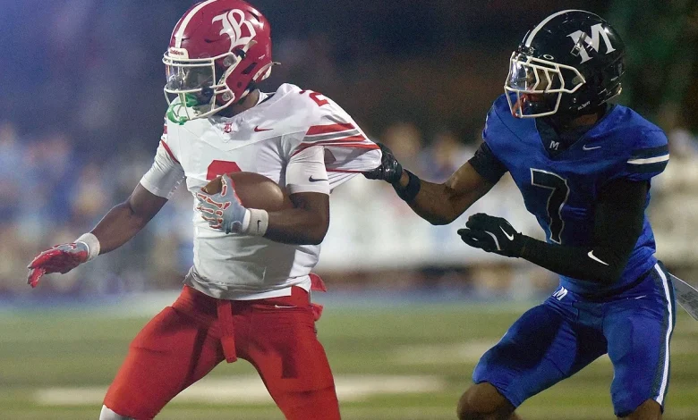 Snap judgments: Chattanooga area has a lot to look forward to in next round