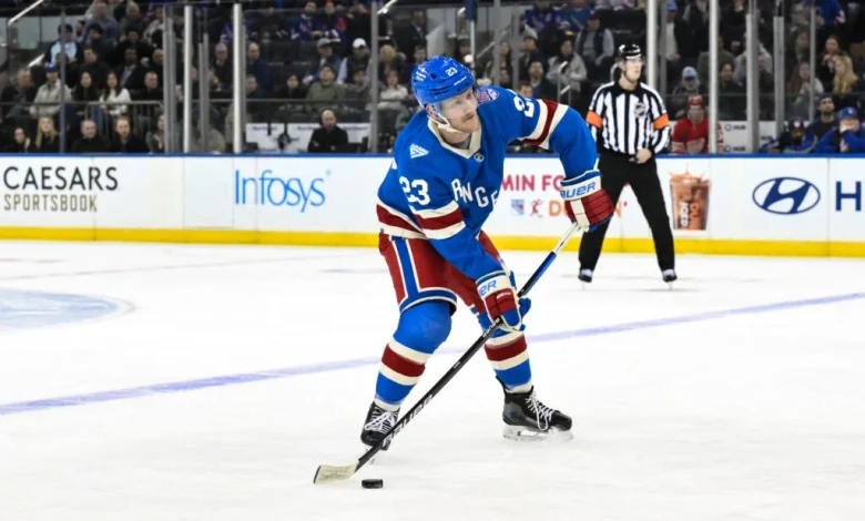 Snapshots: Fox, Ekman-Larsson, Blue Jackets