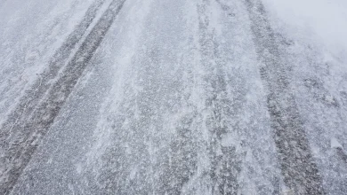 Snow squall watches issues for west of Waterloo Region