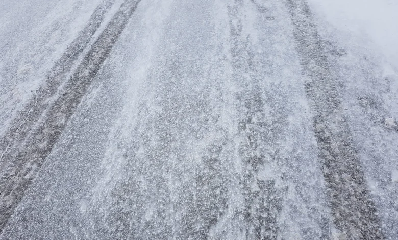 Snow squall watches issues for west of Waterloo Region