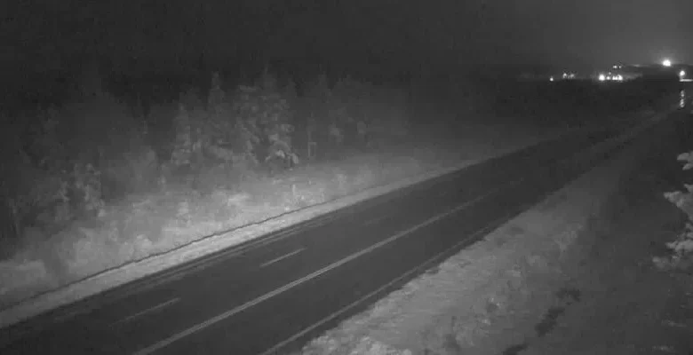 Snowfall Warning Issued for Western, Central NL