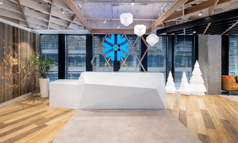 Snowflake acquires database migration startup Datometry