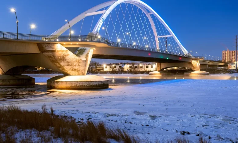 Snowstorm to move through Minnesota Saturday; multiple inches possible in Twin Cities