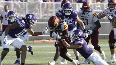 So. Alabama vs. ULM: Live stream and TV info | November 15