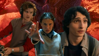 So, Who Actually Dies In ‘Stranger Things’ Season 5?