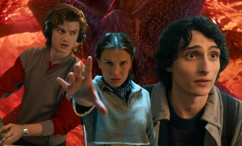 So, Who Actually Dies In ‘Stranger Things’ Season 5?